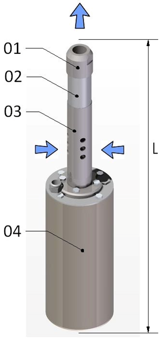 1GSK-6-16TSS