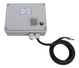 Ovladacia skriňa pre 1"GSK-4-10 M