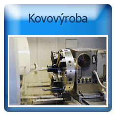 Kovovýroba